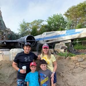 Meet your Posher, Sheila